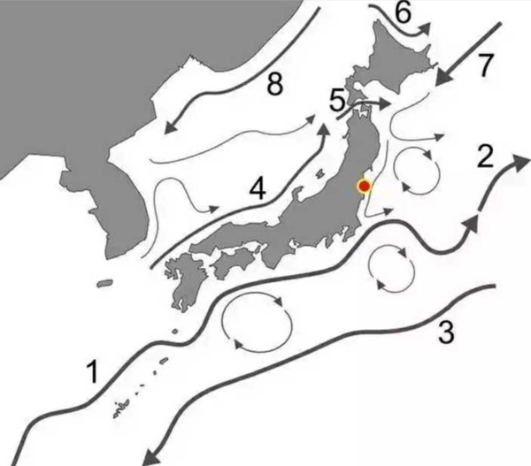 日本核污水排放20-30年_2022年日本核污水排放_日本排放核污水10月